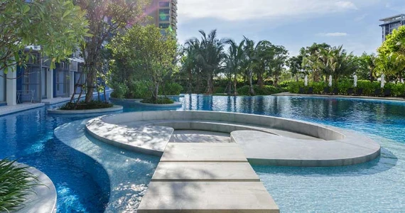 รูปภาพ บลู ชะอำ-หัวหิน (Blu Cha Am - Hua Hin)