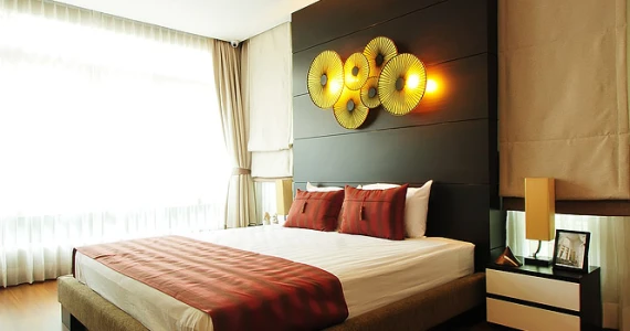 รูปภาพ ดิ ยูนิค คอนโด แอท นิมมาน (The Unique Condo @ Nimman)