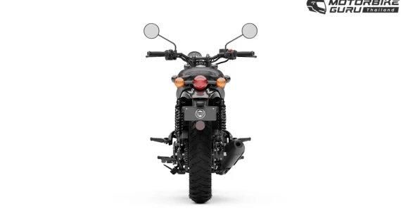 รูปภาพ โรยัล เอ็นฟีลด์ Royal Enfield Hunter 350 Metro Hunter ปี 2022