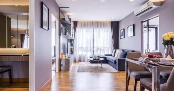 รูปภาพ นิช โมโน พีค บางนา  (Niche Mono Peak Bangna)