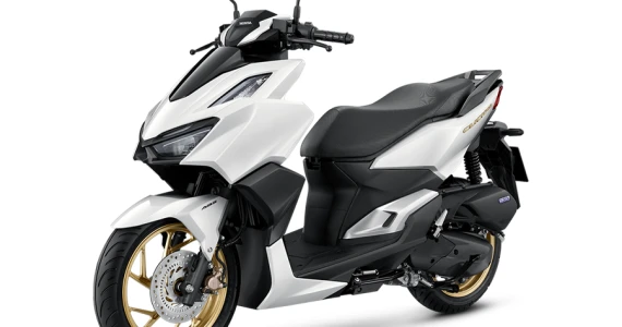 รูปภาพ ฮอนด้า Honda Click 160 ABS ปี 2023