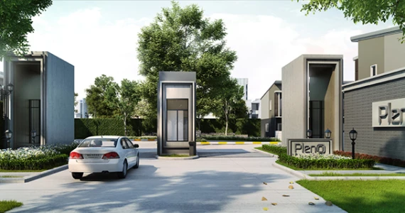 รูปภาพ พลีโน่ ศรีนครินทร์ (Pleno Srinakarin)