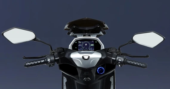 รูปภาพ สลีค SLEEK TYPE-V GT Long Range ปี 2023