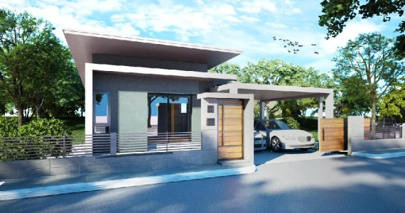 รูปภาพ กรรัฐ 2 เลควิว (Kornrat 2 Lake View)