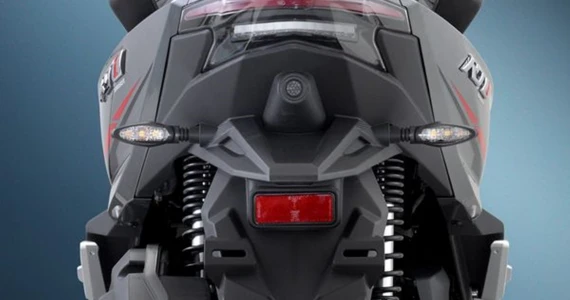 รูปภาพ ไซโคลน Cyclone RT 1 ปี 2023