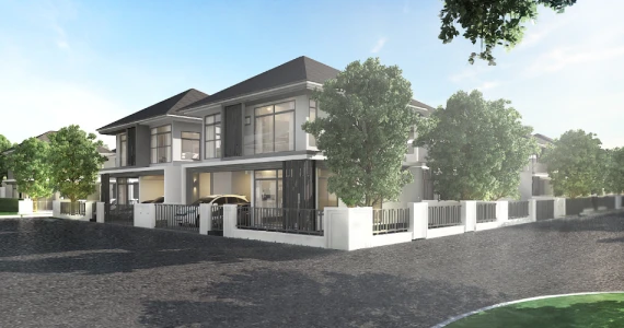 รูปภาพ ออรา ลักซ์ รามคำแหง 94 (Aura Luxe Ramkhamhaeng 94)