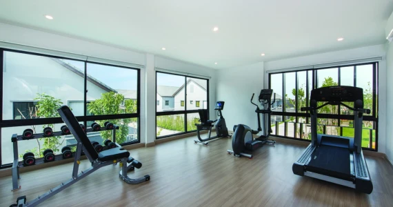 รูปภาพ พรีเมี่ยม ไทม์โฮม วงแหวน - อ่อนนุช (Premium Timehome Wongwaen - Onnuch)