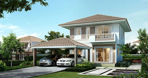 รูปภาพ ศุภาลัย วิลล์ อุบลราชธานี (Supalai Ville Ubon Ratchathani)