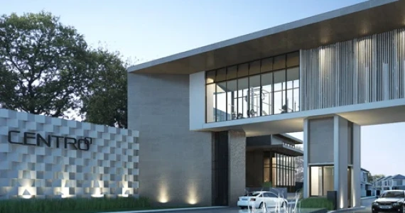 รูปภาพ เซนโทร ราชพฤกษ์ (Centro Ratchapruek)