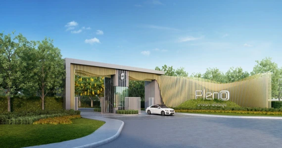 รูปภาพ พลีโน่ บางนา - อ่อนนุช (Pleno Bangna - Onnut)