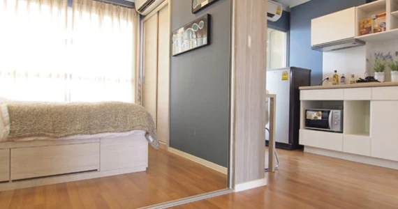 รูปภาพ ลุมพินี เพลส อุดร-โพธิ์ศรี (Lumpini Place UD-Posri)