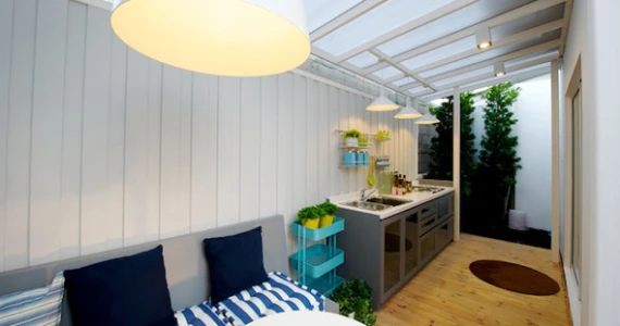 รูปภาพ เดอะคัลเลอร์ส ดอนเมือง - สรงประภา (TheColors Donmuang - Songprapa)