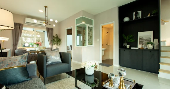 รูปภาพ คาซ่า ซิตี้ พระราม 5 - ปิ่นเกล้า (Casa City Rama 5 - Pinklao)