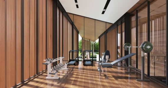 รูปภาพ เฮ้าส์ โคลเวอร์ แจ้งวัฒนะ - ราชพฤกษ์ (Haus Clover Chaengwattana - Ratchapruek)