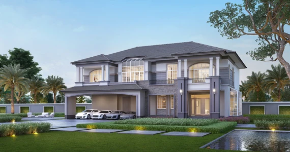 รูปภาพ อัลพีน่า ปิ่นเกล้า (Alpina Pinklao)