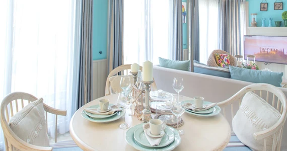 รูปภาพ บูเลอวาร์ด ทัสคานี ชะอำ - หัวหิน (Boulevard Tuscany Cha-Am Hua Hin)