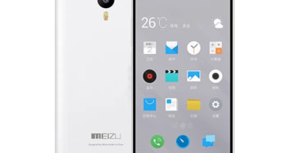 รูปภาพ เหม่ยซู MEIZU m2 note