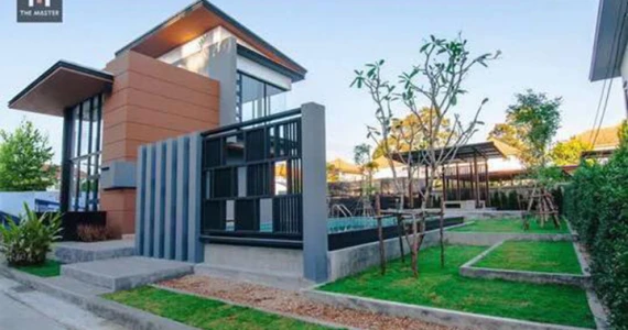 รูปภาพ เดอะ มาสเตอร์ (ขามใหญ่-บ้านด้ามพร้า) (The Master (Kham Yai-Baan Dam Phra))