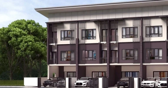 รูปภาพ คาซ่า ซิตี้ วงแหวน - ลำลูกกา (Casa City Wongwaen-Lamlukka)