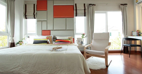 รูปภาพ ศุภาลัย วิลล์ วงแหวน-บางใหญ่ (Supalai Ville)