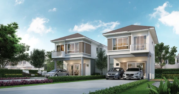 รูปภาพ ศุภาลัย วิลล์ ระยอง (Supalai Ville Rayong)