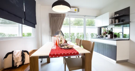 รูปภาพ ศุภาลัย พรีโม่ บางแสน (Supalai Primo Bangsaen)