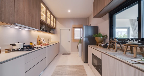 รูปภาพ ศุภาลัย พาร์ควิลล์ แยกเขางู (Supalai Park Ville Yak Khao Ngu)