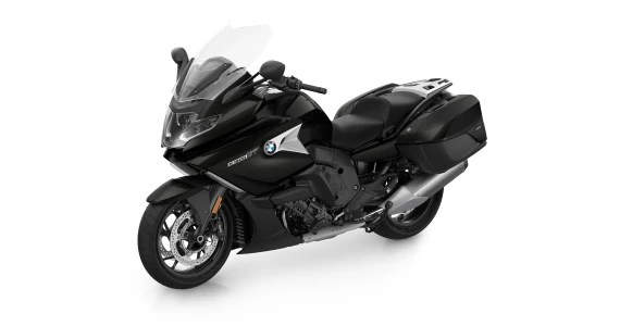 รูปภาพ บีเอ็มดับเบิลยู BMW K 1600 GT ปี 2024
