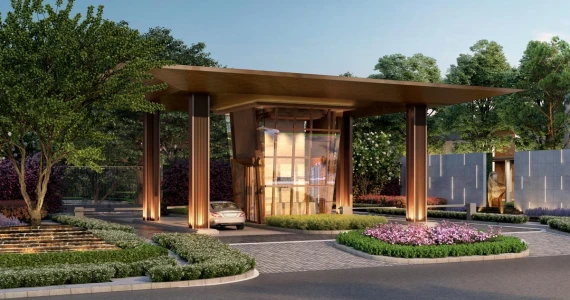 รูปภาพ เศรษฐสิริ จรัญฯ - ปิ่นเกล้า 2 (Setthasiri Charun-Pinklao 2)