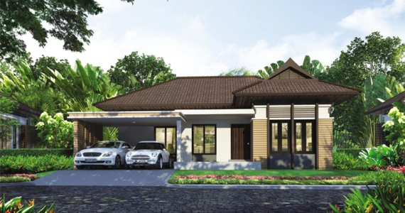 รูปภาพ บ้านสิริน พัทยา (Baan Sirin Pattaya)