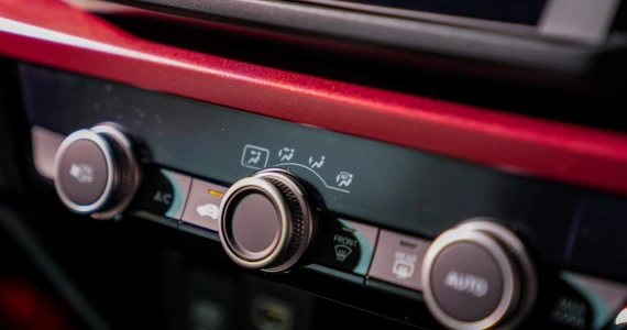 รูปภาพ ฮอนด้า Honda City Turbo RS ปี 2023