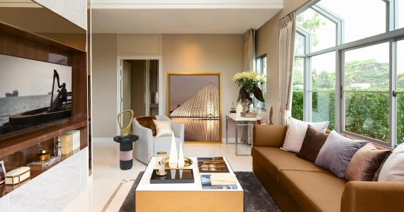 รูปภาพ เพอร์เฟค เพลส แจ้งวัฒนะ 2 (Perfect Place Chaengwatthana 2)