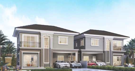 รูปภาพ อริสต้า ราชพฤกษ์-ปทุมธานี (Arista Ratchapruek-Pathumthani)