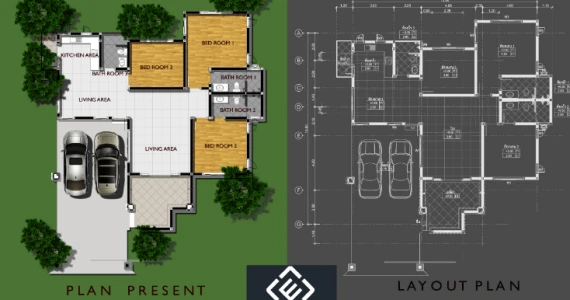 รูปภาพ เอมเมอรัล ซินเนอร์รี่ (Emerald Scenery)