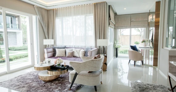 รูปภาพ โกลเด้น วิลเลจ อ่อนนุช-พัฒนาการ (Golden Village)