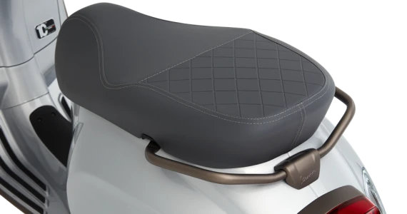 รูปภาพ เวสป้า Vespa Sprint 150 I-GET 10TH ANNI ปี 2020