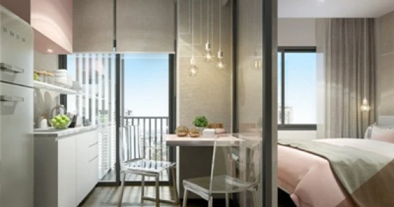 รูปภาพ ชีวาทัย เพชรเกษม 27 (Chewathai Phetkasem 27)