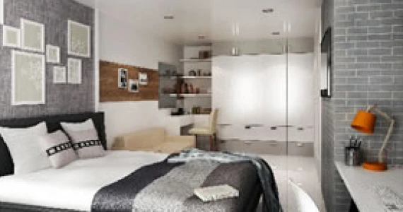 รูปภาพ เดอะ พาร์ค คอนโด (The Park Condo)