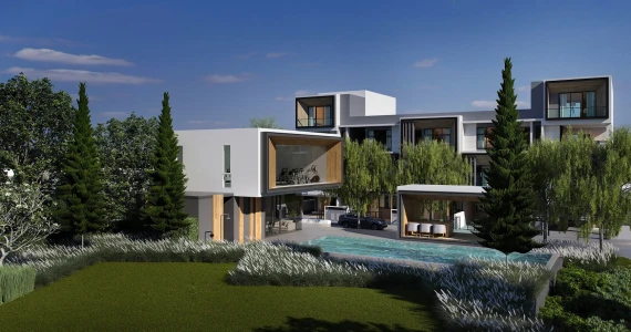 รูปภาพ เนอวานา ดีฟายน์ ศรีนครินทร์ - พระราม 9 (Nirvana Define Srinakarin - Rama 9)