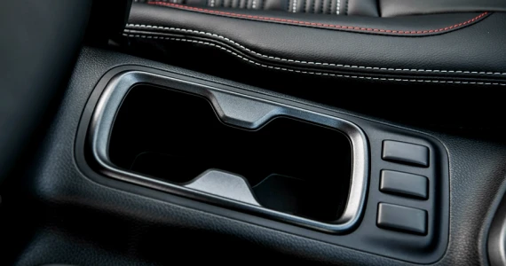 รูปภาพ นิสสัน Nissan Navara Double Cab Calibre E 7AT ปี 2022