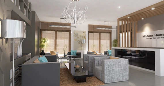 รูปภาพ เดอะ เทอร์มินอล สุวรรณภูมิ (The Terminal Suvarnabhumi)