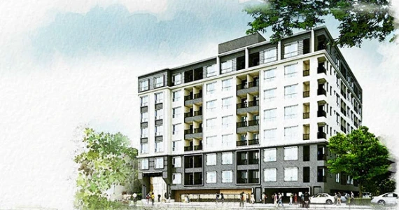 รูปภาพ เทมโป วัน รามคำแหง-พระราม 9 (Tempo One Ramkhamhaeng-Rama 9)