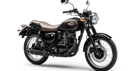 รูปภาพ คาวาซากิ Kawasaki W 250 SE ปี 2021