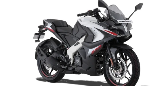 รูปภาพ บาจาจ Bajaj Pulsar RS 200 FI ABS ปี 2022