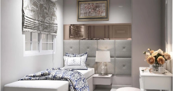 รูปภาพ เอเวอร์ซิตี้ รามอินทรา - ทางด่วนจตุโชติ (Ever City Ramintra - Chatuchote Expressway)