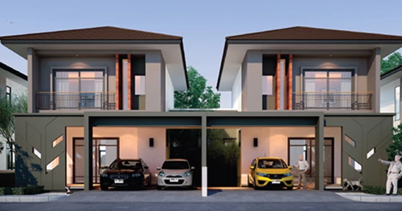 รูปภาพ แกรนด์วิลล์ ปัตตานี (Grand Ville Pattani)