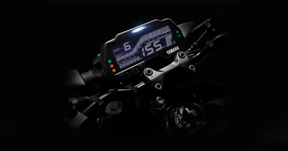 รูปภาพ ยามาฮ่า Yamaha MT-15 MY2021 ปี 2021