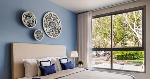 รูปภาพ บลู ชะอำ-หัวหิน (Blu Cha Am - Hua Hin)