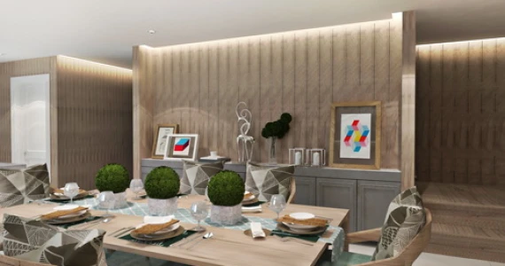 รูปภาพ Mesto เกษตร-นวมินทร์ (Mesto Kaset-Navamin)