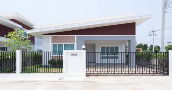 รูปภาพ บ้านประชาสุข 7 ฉะเชิงเทรา (Prachasuk 7)